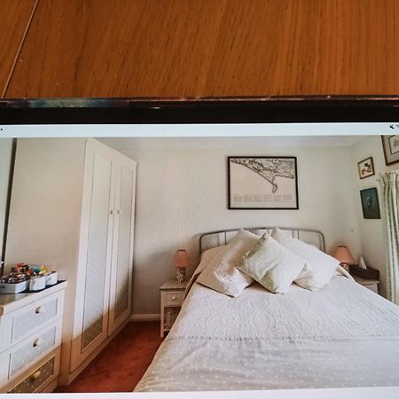 Number Five Daire Abbotsbury Dış mekan fotoğraf
